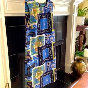 J McLoughlin Dress NWT